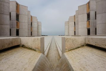 Carlos Julio Heydra Castillo | Arquitectura Brutalista