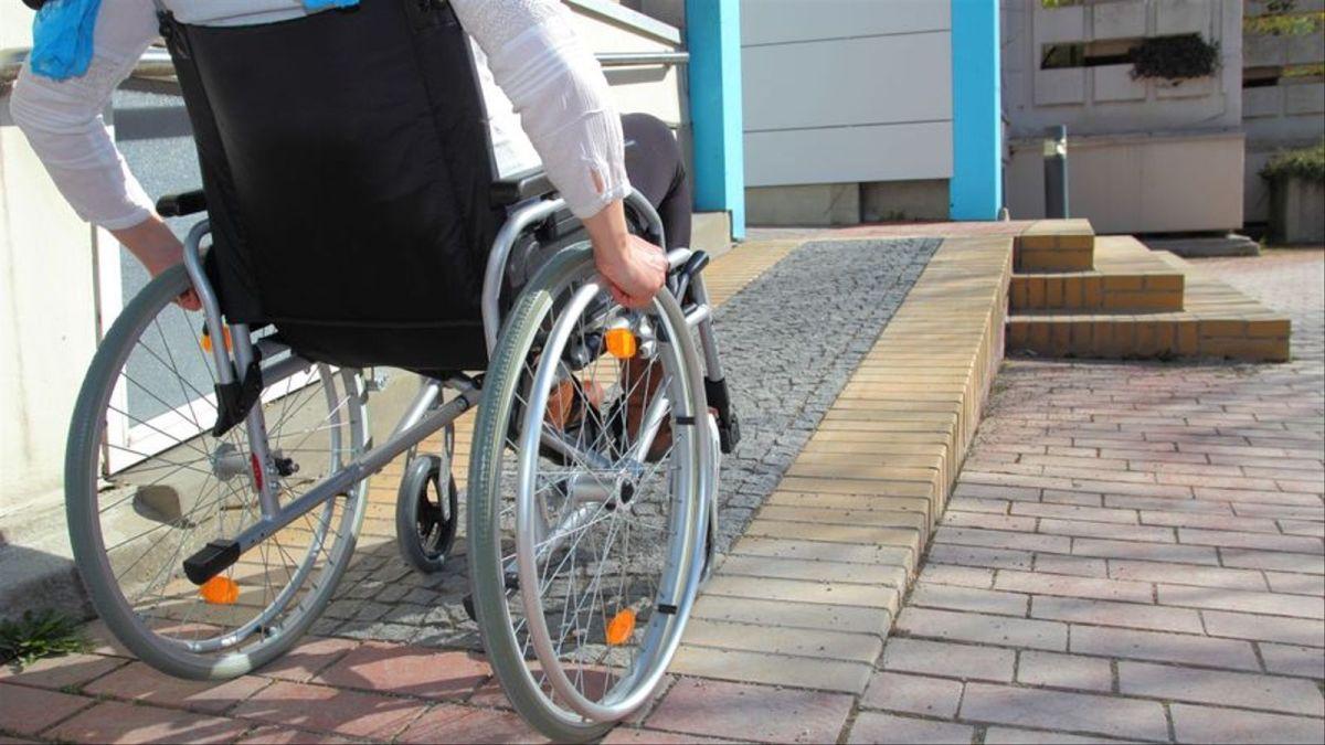 Programa de ayudas para accesibilidad de edificios públicos Programa de ayudas para accesibilidad en edificios públicos