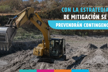 Claudio Antonio Ramírez Soto | Una Estrategia de Ingeniería Civil