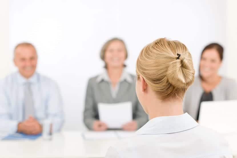 claves entrevista de trabajo