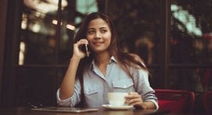 Cinco consejos para disfrutar de tu trabajo