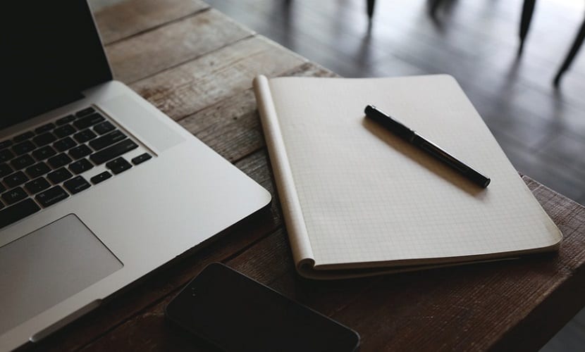Consejos para retomar un blog