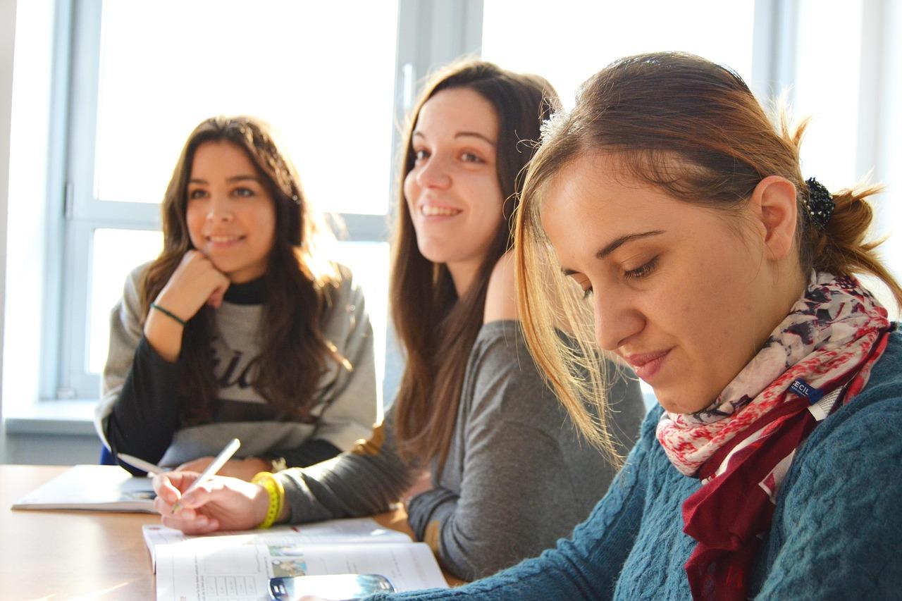 Programa auxiliares de conversación españoles