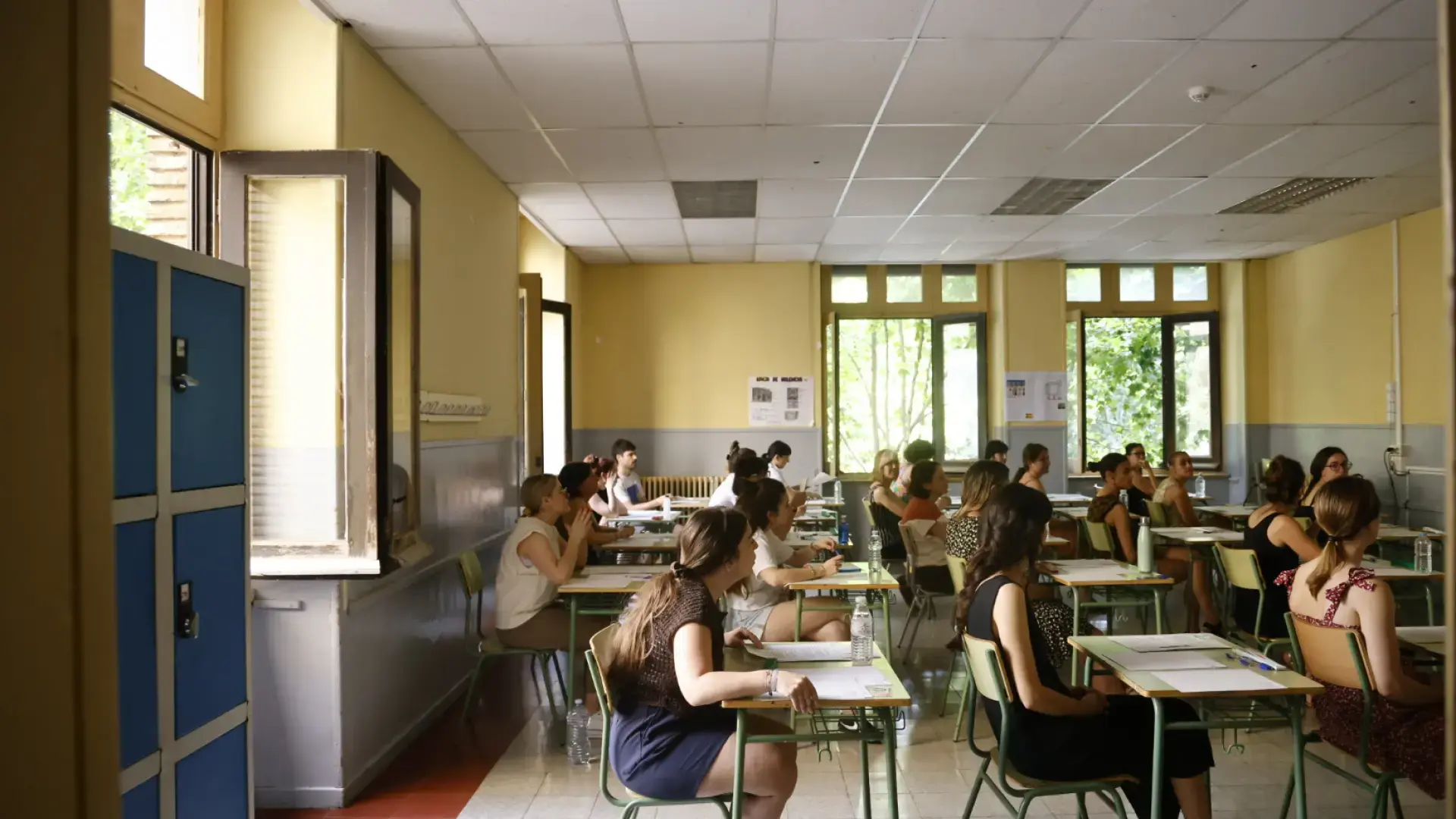 Excelencia universitaria en España
