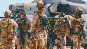 requisitos-para-ser-militar-en-Espana