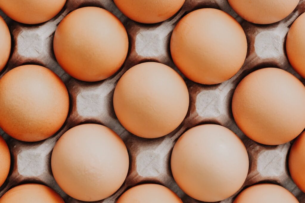 emisiones de alimentos
