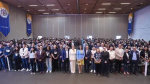 UMSNH impulsó 507 Proyectos de Investigación en 2025