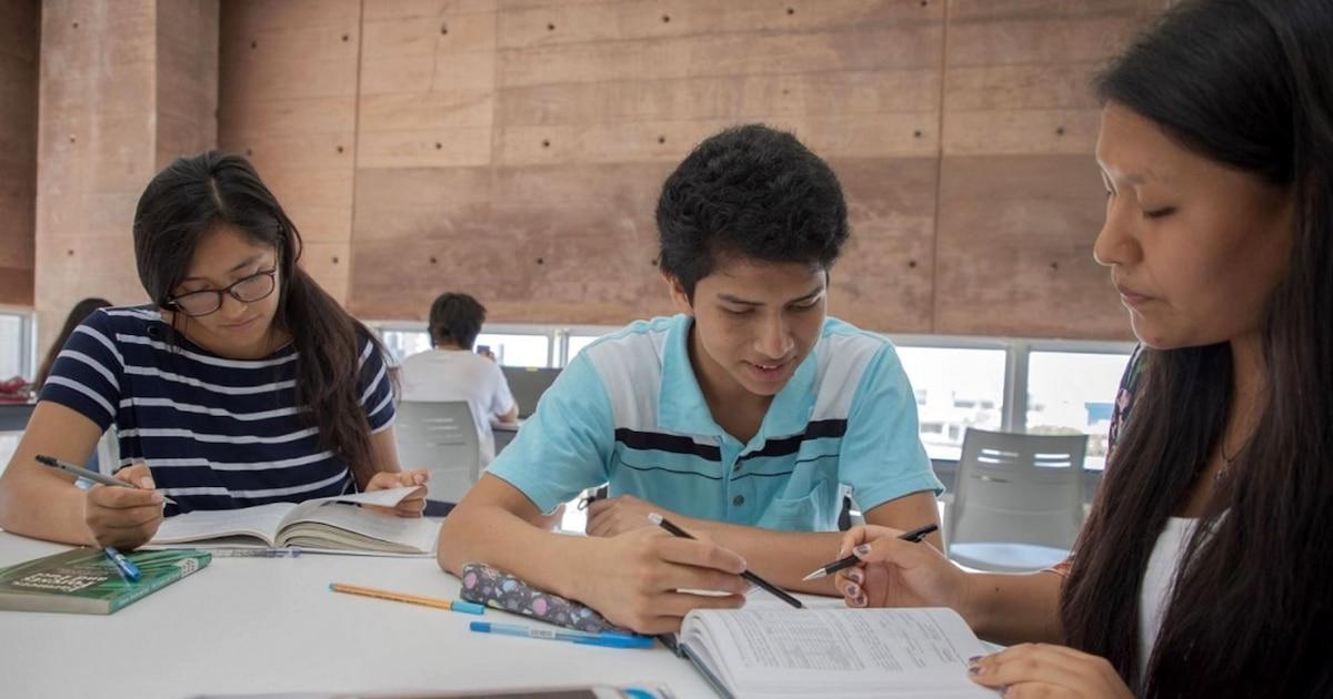 Becas integrales para estudiar en Hungría