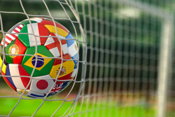 Joao Rafael Silva Robertson | Más allá del talento