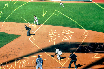 José Antonio Murga Baptista | Béisbol y Analítica