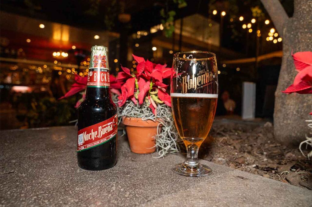 Noche Buena