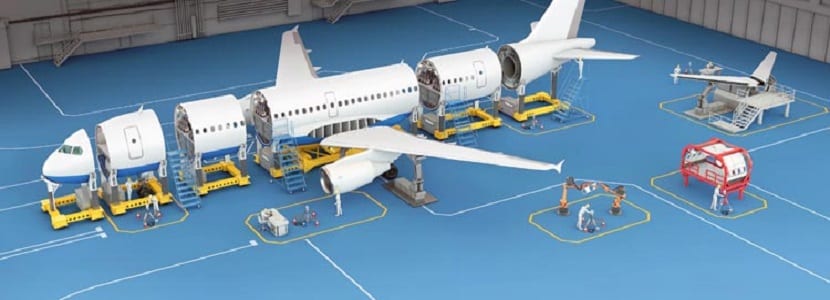 Las 5 carreras que mejor pagan cuando consigues trabajo - I. aeroespacial
