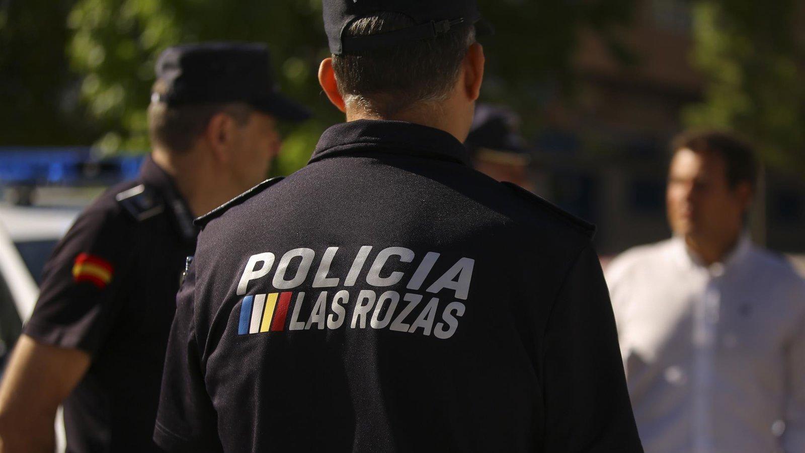 Convocatoria plazas Policia Local Las Rozas