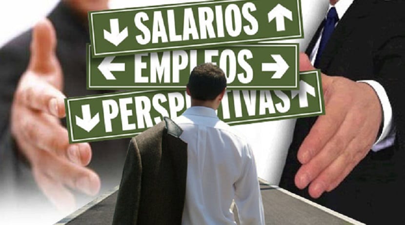 Portales de empleo menos conocidos