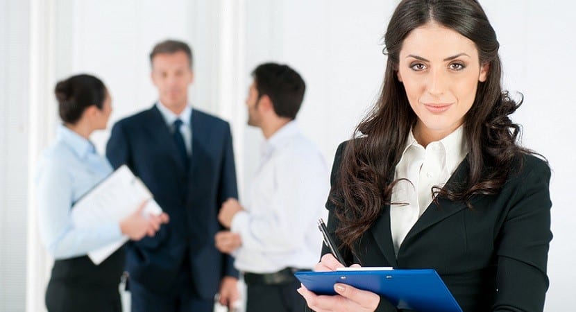 Cómo aprovechar tu oportunidad en una entrevista de trabajo