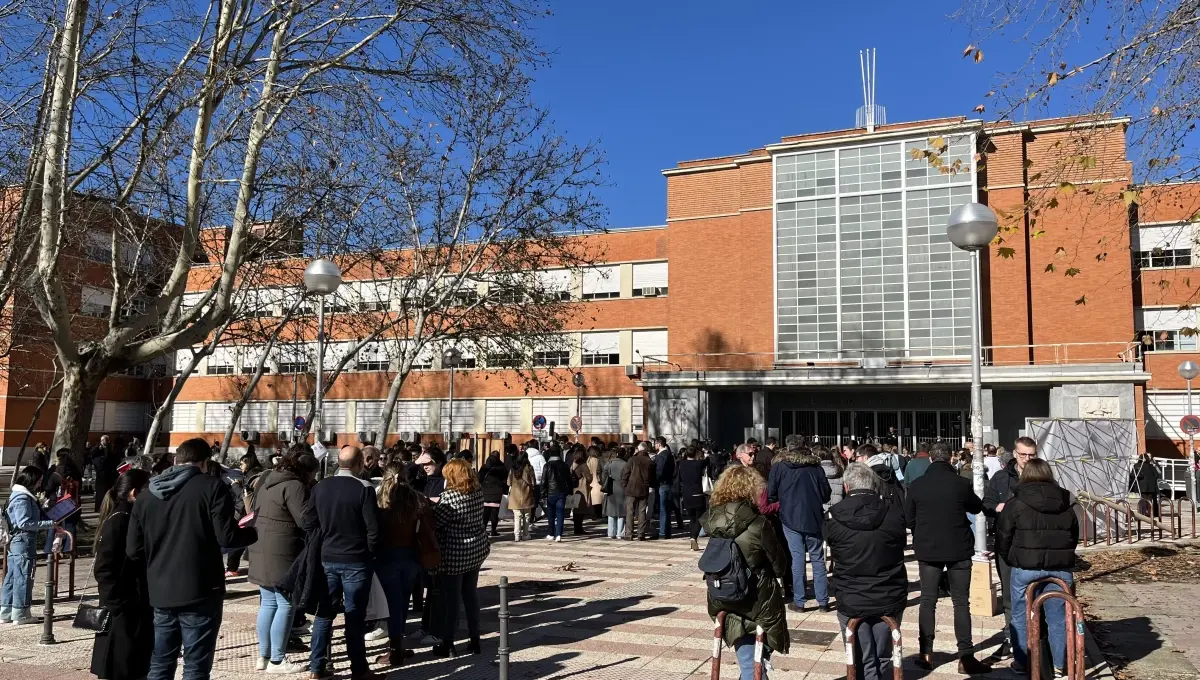 Convocatoria FSE y examen MIR