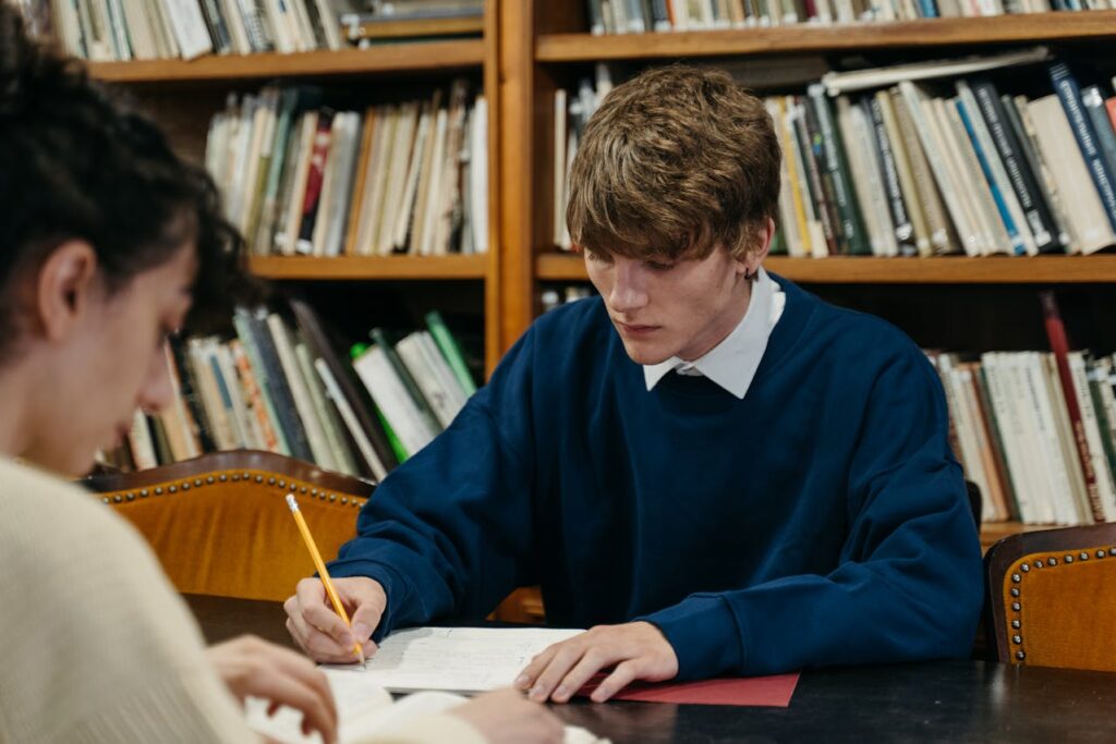BP influye en educación STEM