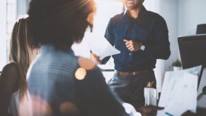 formación empresarial personalizada