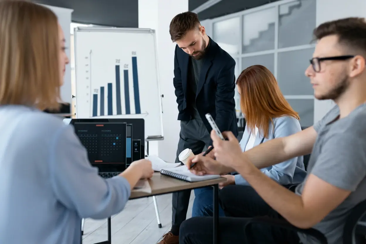 tendencias de formación corporativa tendencias de formación corporativa