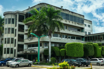 Universidad Bicentenaria de Aragua | Sistemas Multimodales