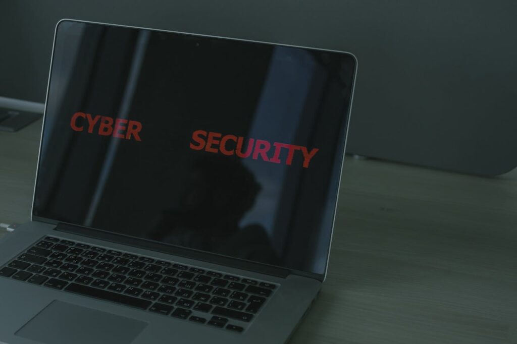 Ciberseguridad y gobernanza