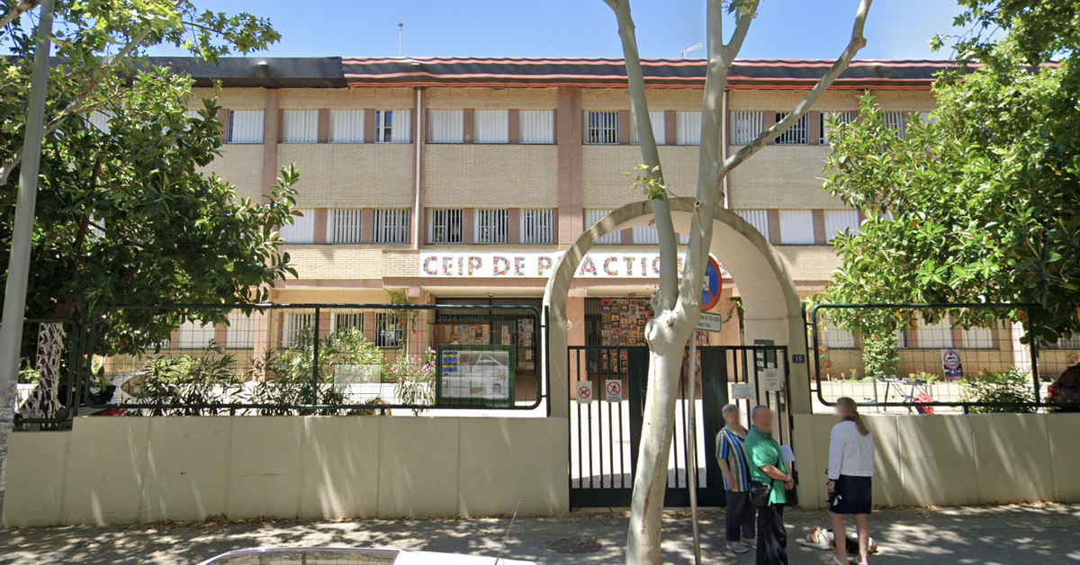 Centro CEIP de Pràctiques