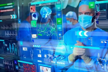 Froilán Heriberto Páez Salazar | IA en Diagnóstico Médico