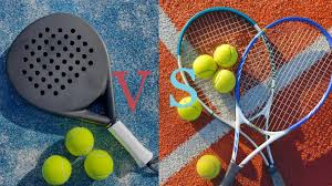 Javier Marcano Tabata |El Debate Definitivo: Pádel vs. Tenis, ¿Cuál Quema Más Calorías y es Mejor para Empezar?