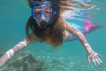 Jose Leggio Cassara | Guía Definitiva del Turismo Acuático: Más Allá del Buceo, de las Lagunas Escondidas al Snorkel Nocturno