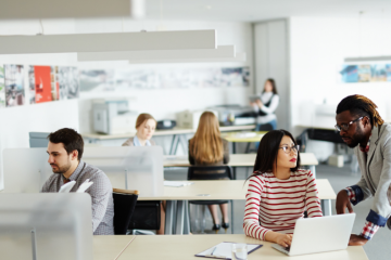 5 Ventajas de Renovar tu Empresa