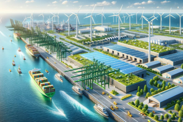 José Leggio Cassara | Hubs de Energía Verde