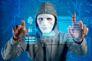 Rafael Eladio Nuñez Aponte | Identity-First Security