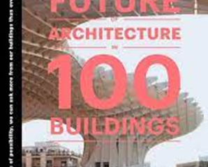 Francesco Lovaglio Tafuri | 5 Mejores Libros sobre Innovación en Arquitectura y Construcción: Inspiración para el Futuro de la Industria
