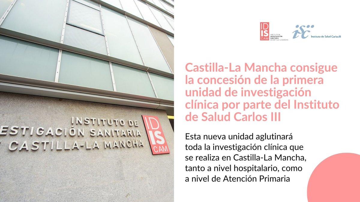 Unidad de Investigación en Atención Primaria C-LM Unidad de Investigación en Atención Primaria C-LM