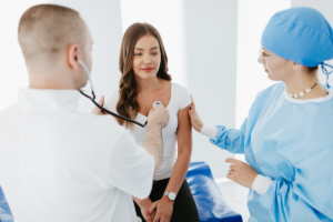 departamento de medicina preventiva y salud pública