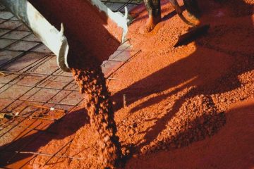 PILPERMIX - ¡Entérate! Concreto coloreado ¡Revolucionando la arquitectura! - FOTO