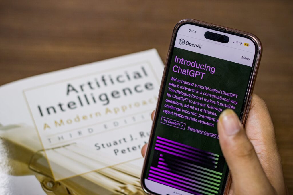 IA ética en México