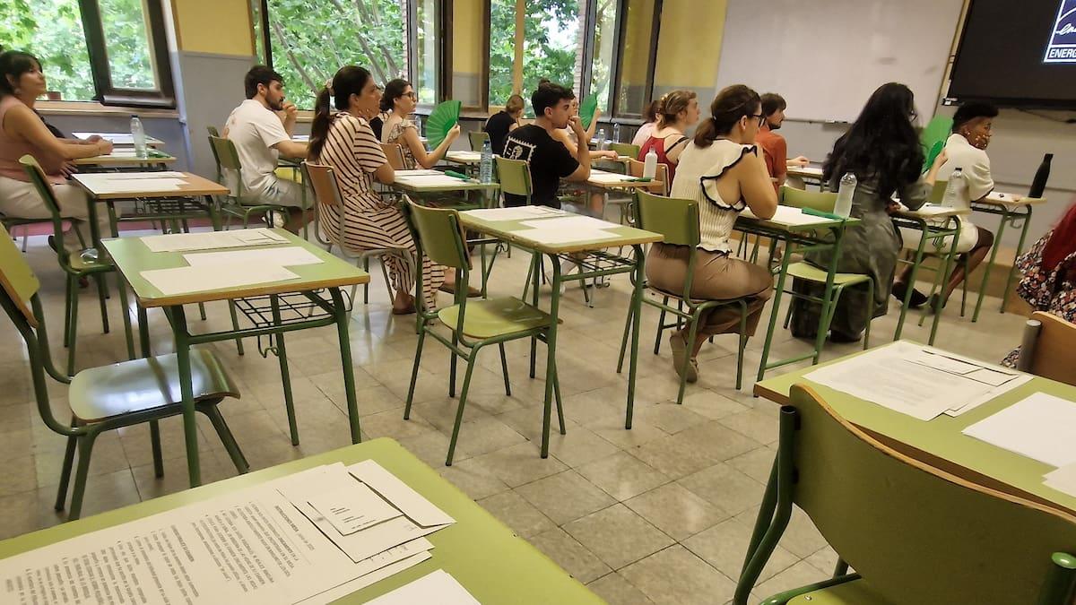 novedades oposiciones educacion