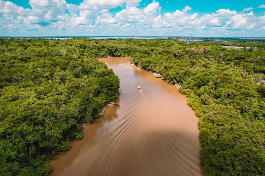punto climático irreversible