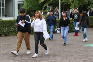 10 mil 500 nuevos espacios en bachillerato
