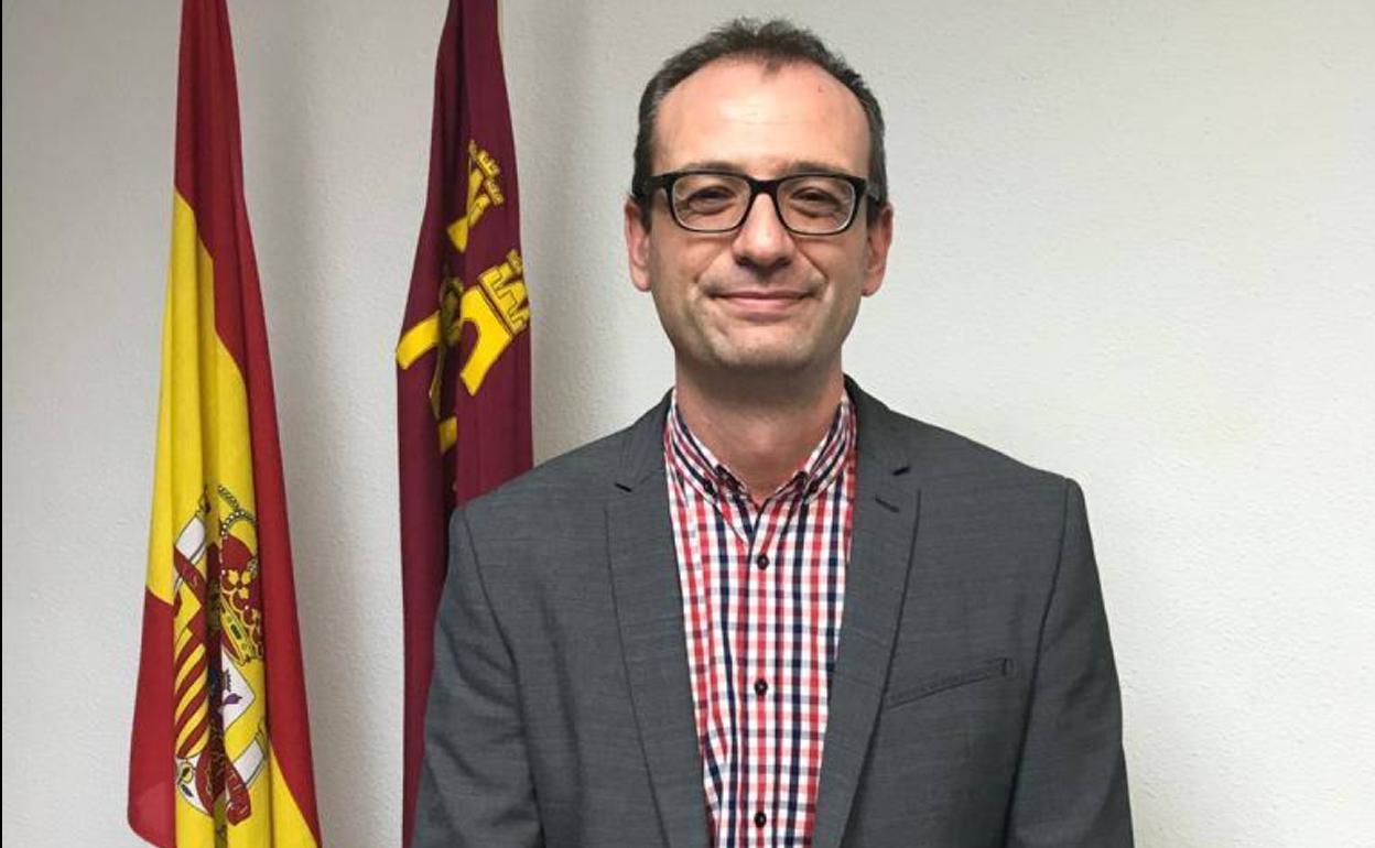 Contactos de recursos humanos de educación en Murcia