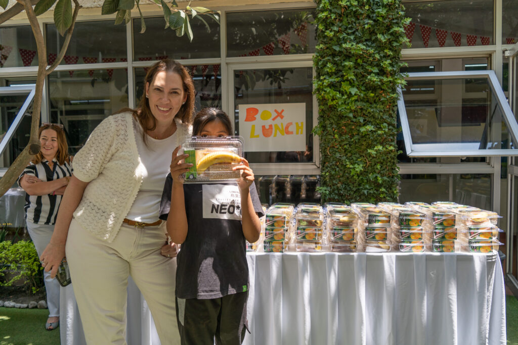 donaciones de Corporativo Kosmos