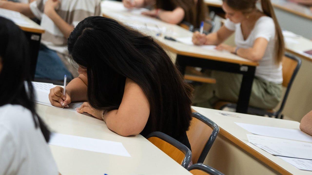 Centros públicos de Euskadi con Bachillerato Internacional