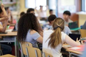 Bachillerato Internacional en la enseñanza pública canaria