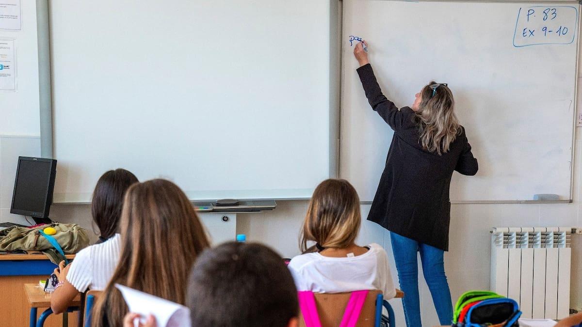 Oposiciones FP Andalucía sectores singulares