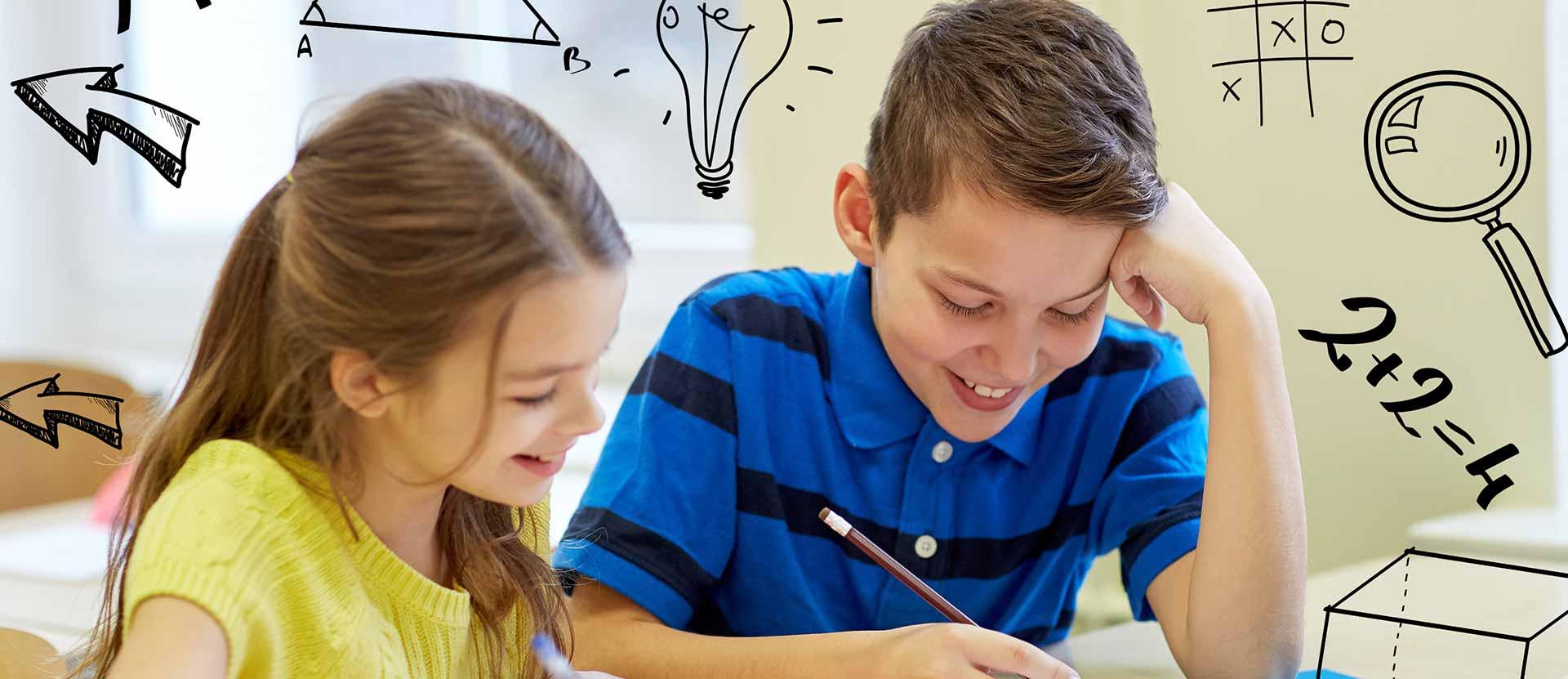 Equipo de mediación escolar