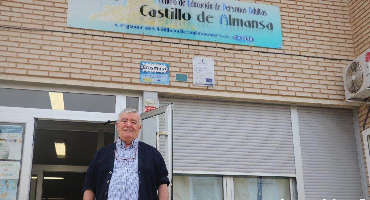 Centro de educación de personas adultas
