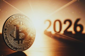 Carlos Alessandro Cestari Infantini - Nuevo paradigma financiero ¡El rol de las criptomonedas en 2026! - FOTO