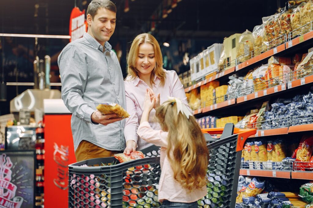 industria alimentaria
