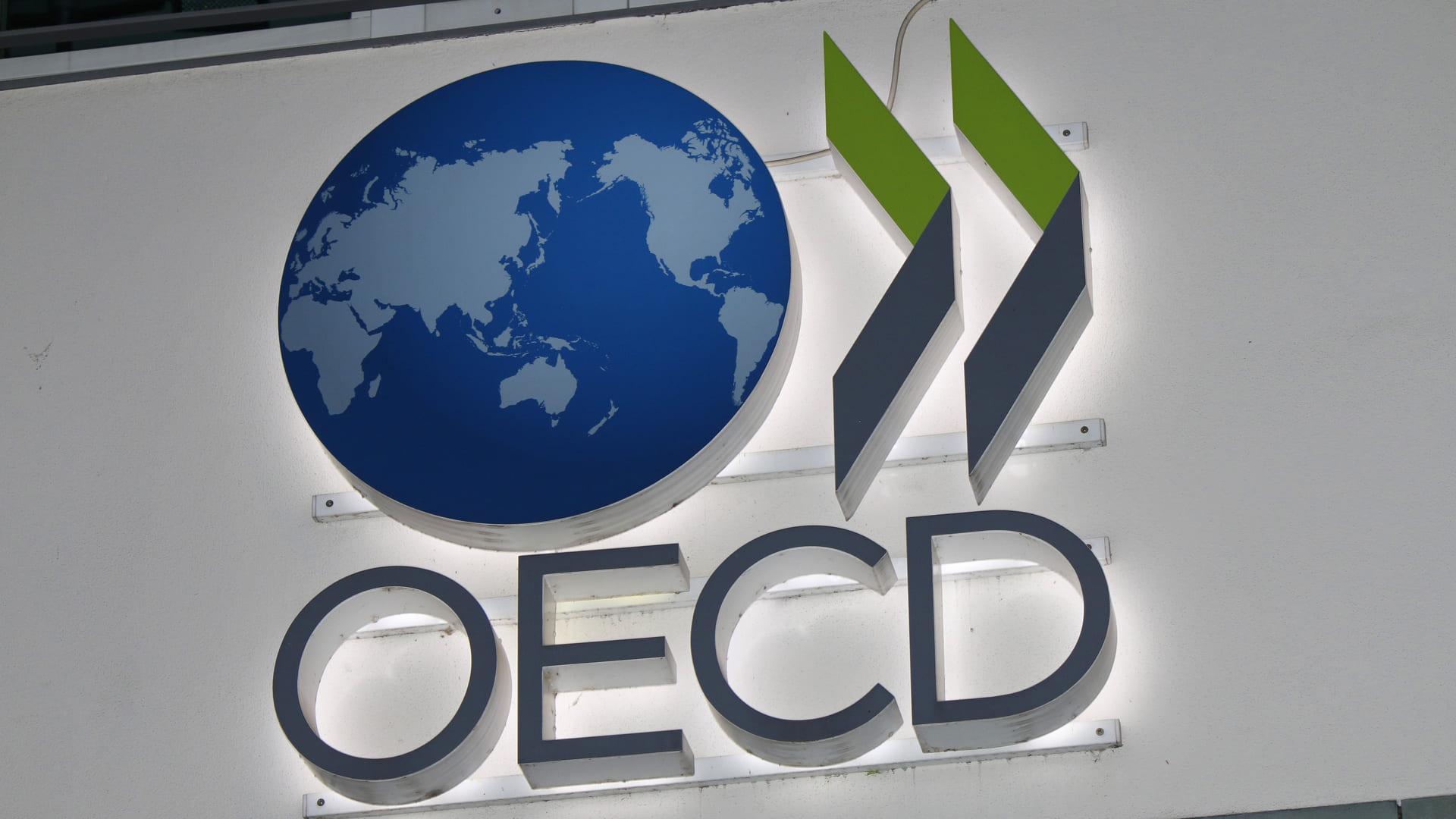 Documentos oficiales de la OCDE